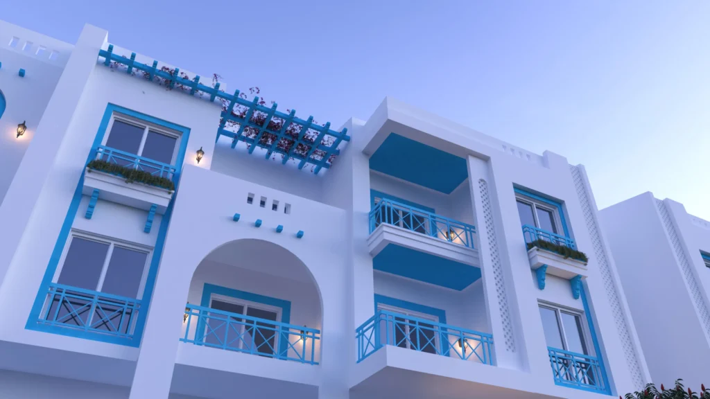 Dahya Compound